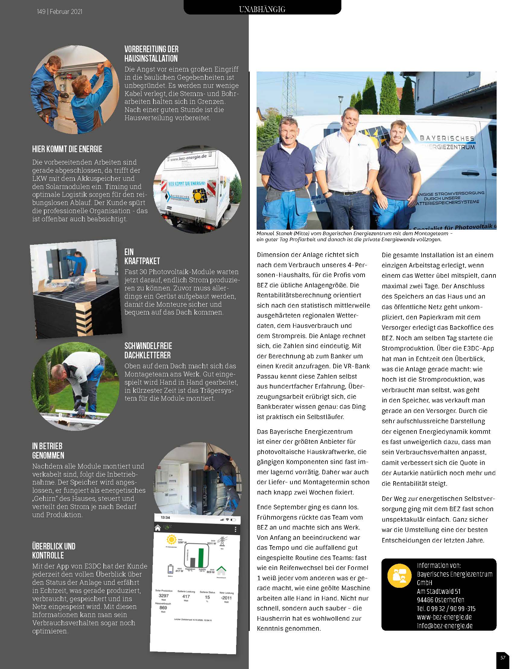 BEZ PAparazzi Februar 2021 Seite 2